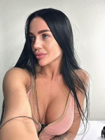 Проститутка Алина